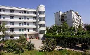 廣州廣播電視大學附設(shè)職業(yè)技術(shù)