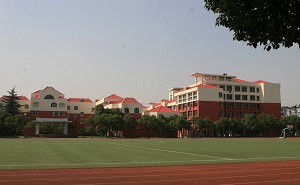 中國人民大學(xué)附屬中學(xué)