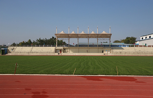 四川省武勝縣石盤初級中學校