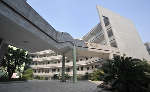 北京師范大學株洲附屬學校