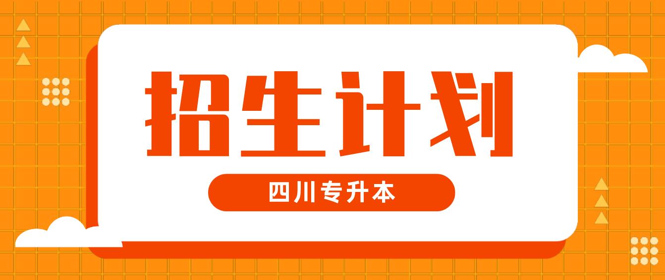 四川警察學院2022年專升本招生專業(yè)及計劃