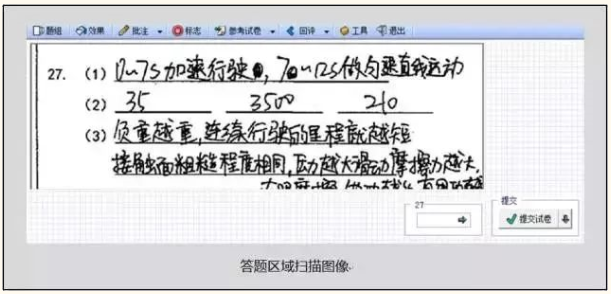 專升本考試答題中常見的錯(cuò)誤及應(yīng)對措施