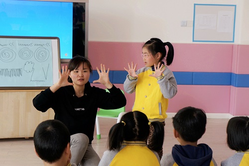 四川師范幼師學院的優(yōu)點有哪些?