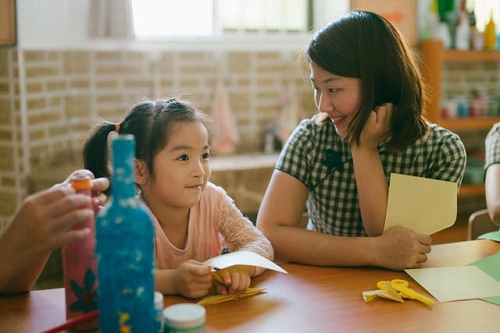 重慶幼兒師范學(xué)校地址在哪里?