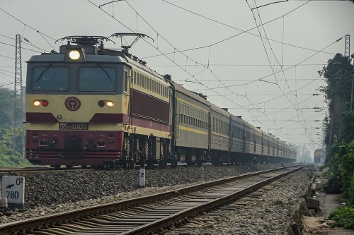 成都有火車司機學(xué)校嗎