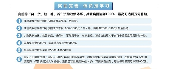 2023巴中職業(yè)技術(shù)學(xué)院學(xué)費一年多少錢