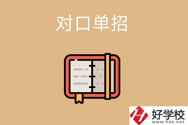 湖南對口單招筆試一般考什么內(nèi)容？該如何做準(zhǔn)備？