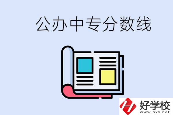 上郴州的公辦中專要多少分？成績差有希望進公辦嗎？