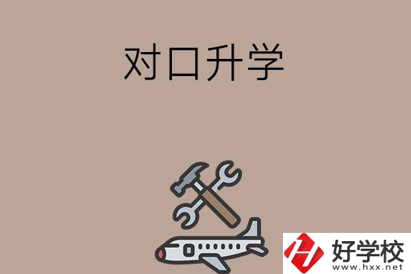 職高學(xué)生參加湖南省對(duì)口升學(xué)，有什么本科可以報(bào)考？