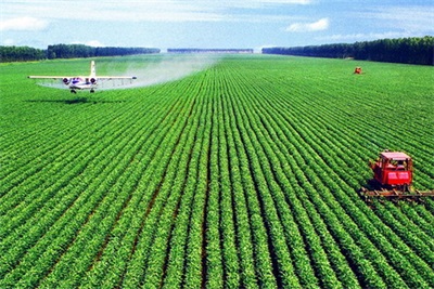 循環(huán)農業(yè)生產與管理