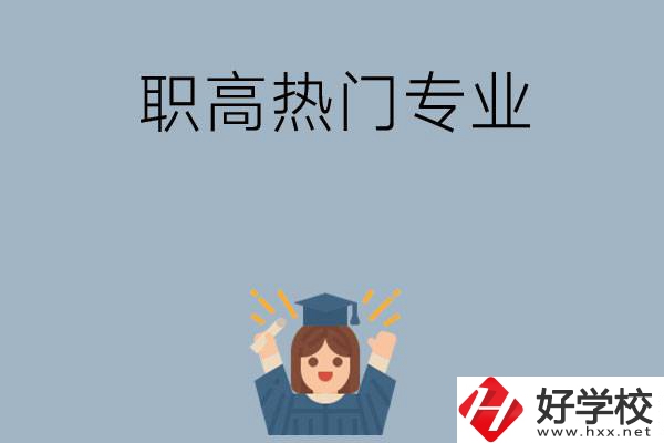 株洲職高學校都有哪些熱門專業(yè)？