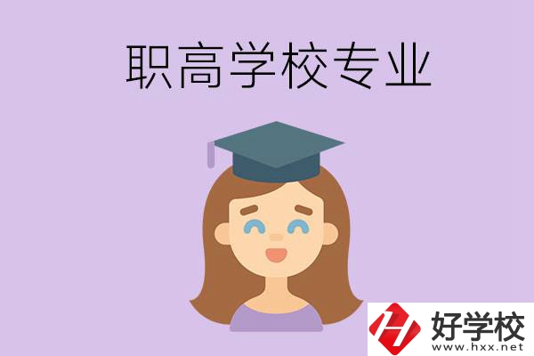 長沙的職高學校中有哪些開設(shè)了工科類專業(yè)？