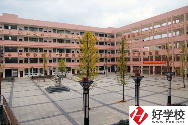 永州市有哪些公辦職高學(xué)校？這3所學(xué)校了解一下