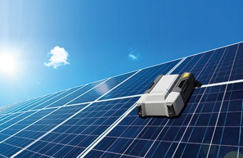 太陽能與沼氣技術利用