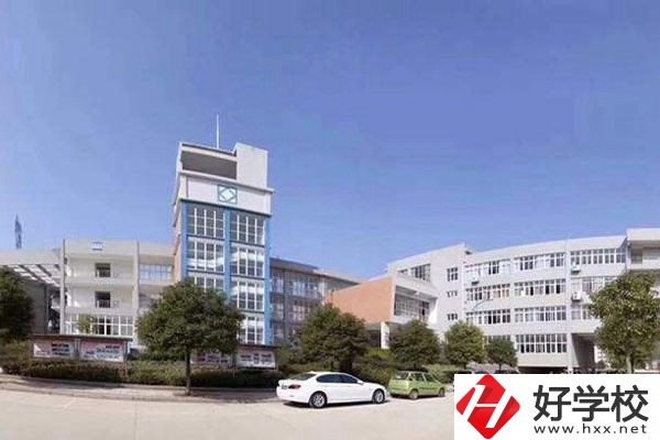 岳陽市江南通信職業(yè)技術(shù)學校怎么樣？有哪些辦學優(yōu)勢？