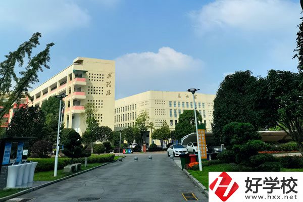 株洲市特殊教育學(xué)校是一所怎么樣的學(xué)校？