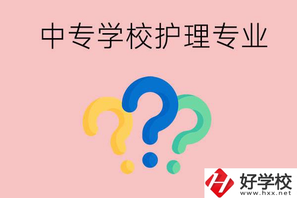 湖南的公辦中專學(xué)校哪些可以學(xué)護理專業(yè)？