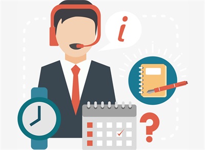 客戶信息服務(wù)