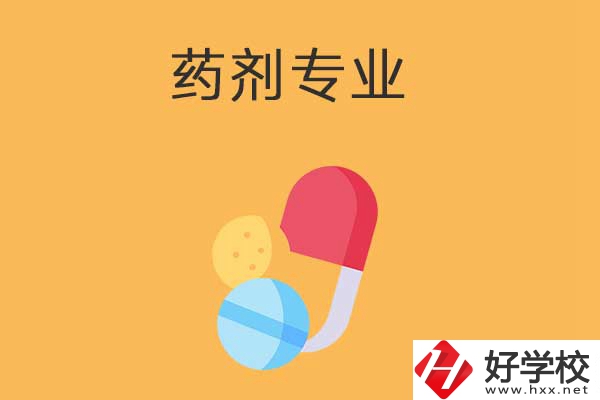 衡陽市有開設(shè)藥劑專業(yè)的中專學(xué)校嗎？招生人數(shù)多嗎？