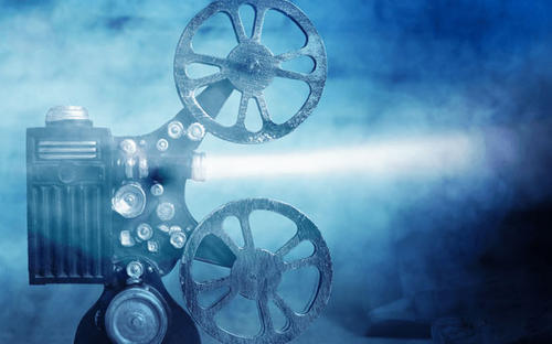 廣播影視節(jié)目制作