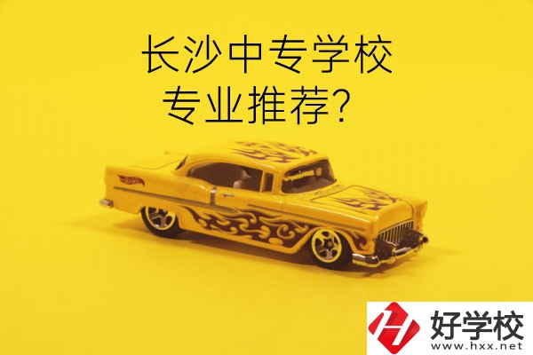 長沙中專學(xué)校有哪些？有什么專業(yè)推薦？