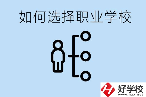 初中畢業(yè)怎么選擇職業(yè)學校？岳陽有什么好的民辦職校？