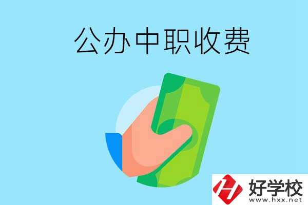 湘潭公辦中職的收費(fèi)情況怎么樣？貴不貴？