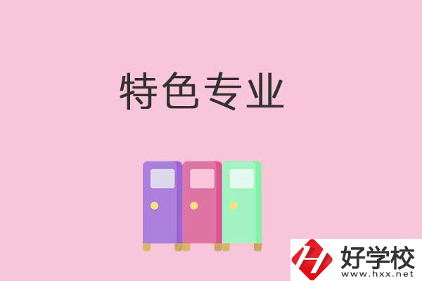 衡陽(yáng)中專學(xué)校有哪些特色專業(yè)可以學(xué)習(xí)？