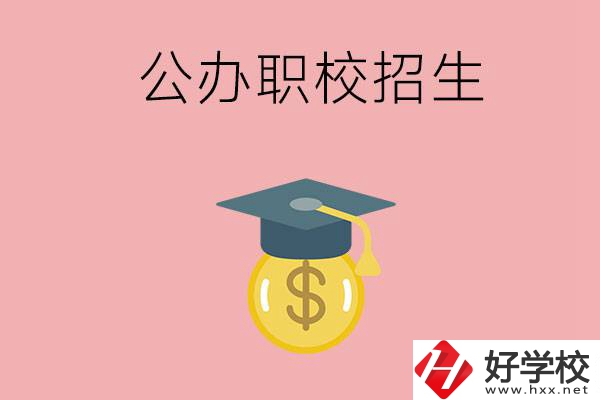 湘潭的公辦職校如何招生？有什么條件？