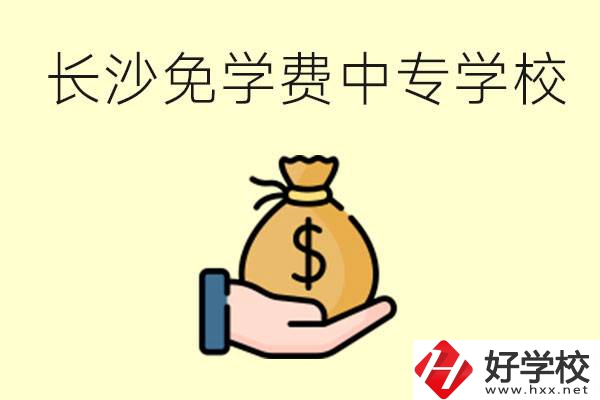 長(zhǎng)沙有哪些中專學(xué)校三年免學(xué)費(fèi)？不需要任何費(fèi)用了嗎？