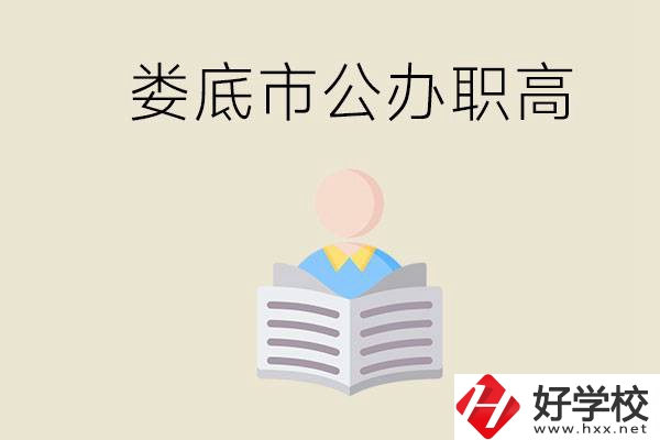 婁底市有哪些國(guó)辦的職高？孩子能放心去讀嗎？