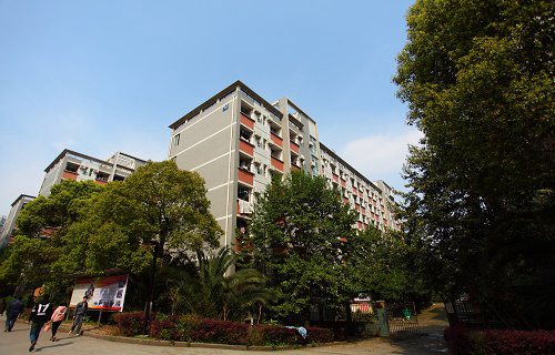 湖北三峽職業(yè)技術(shù)學院