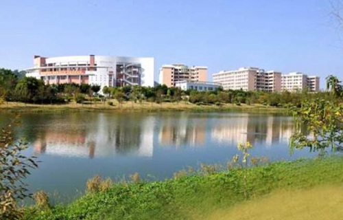 邯鄲市城建技工學(xué)校