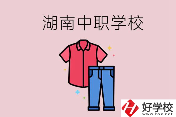 湖南有可以學服裝設(shè)計專業(yè)的中職學校嗎？