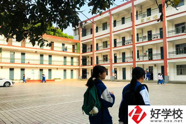 長沙航天學校好嗎？專業(yè)設(shè)置情況如何？