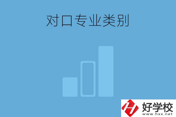 湖南對口高考的專業(yè)類別是哪些？分數線是多少？