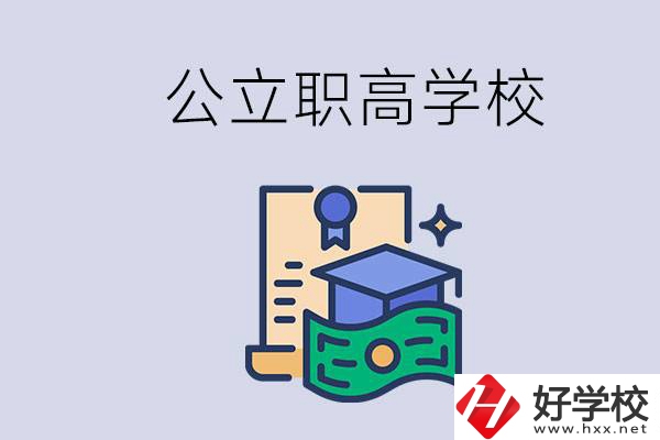 湘潭公立的職高學(xué)校有哪些？學(xué)費(fèi)便不便宜？