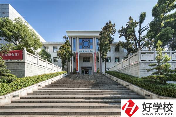 長沙建筑工程學校有哪些專業(yè)？