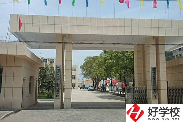 岳陽市江南通信職校怎么樣？有哪些特色？