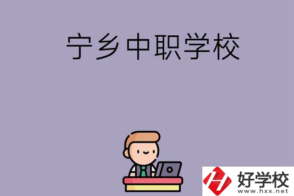 寧鄉(xiāng)有哪些中職學(xué)校推薦？