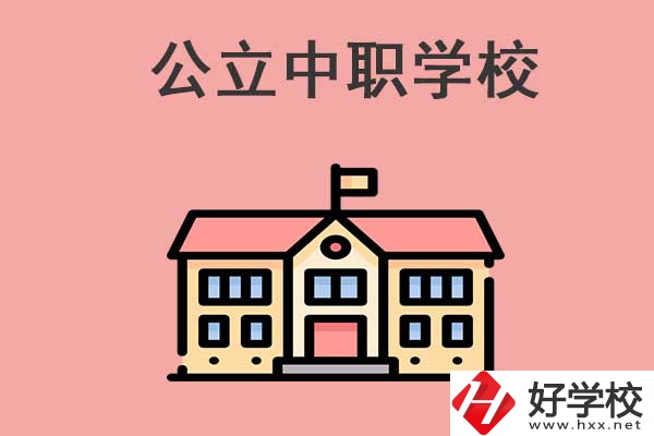 邵陽(yáng)有哪些公立中職學(xué)校比較好？