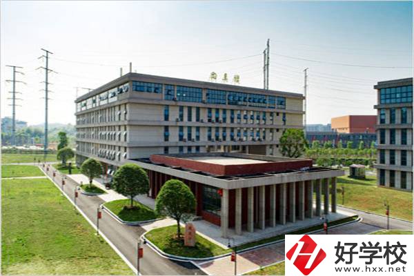 株洲市工業(yè)中等職業(yè)學(xué)校怎么樣？開設(shè)了哪些專業(yè)？