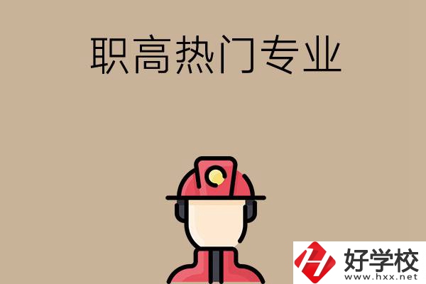 邵陽的職高有哪些熱門專業(yè)？