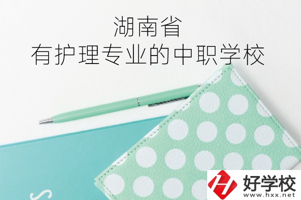 湖南省內(nèi)有護(hù)理專(zhuān)業(yè)的中職學(xué)校有哪些？