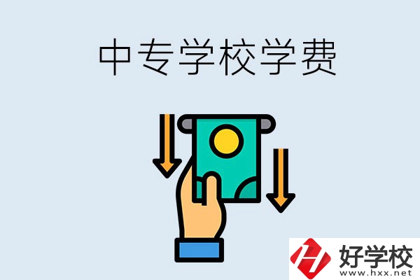 湖南哪些中專學(xué)校的學(xué)費(fèi)不超過一萬元？