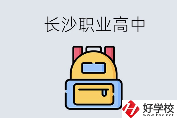 長沙有多少職業(yè)高中可以考大學？