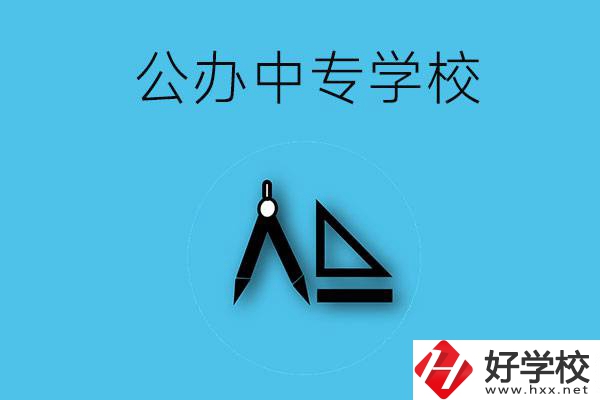 湘西有哪些公辦的中專學(xué)校？