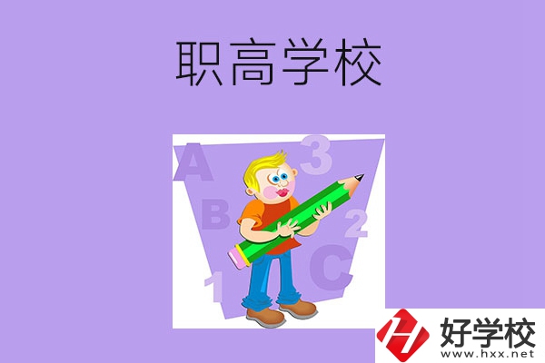 衡陽(yáng)職高學(xué)校有哪些比較好？