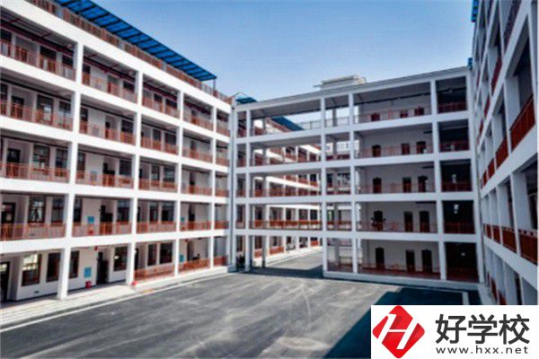 懷化有哪些職高推薦？學(xué)校有什么特色？
