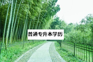 普通專升本學歷含金量高嗎？普通專升本學歷和本科一樣嗎？